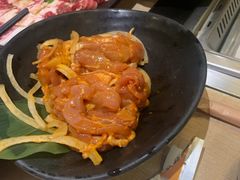 -新石器烤肉(南站店)