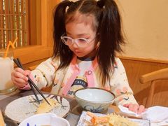 -江户家·日本料理·铁板烧(汉江东路店)
