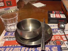 -神府路壹号·海鲜烧烤·砂锅粥·锅物(三坊七巷店)