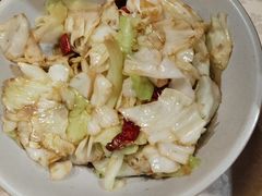 -湘当爱·鲜煮现炒(松岗立业路店)