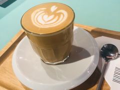 -sugarman espresso素饮糖人高新咖啡工厂