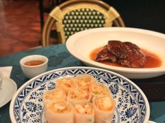-誉八仙粤菜(万象天地店)