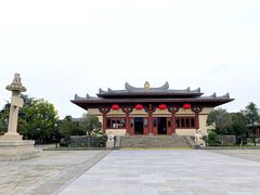 -洛阳古墓博物馆