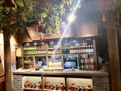 -南京大牌档(三阳广场苏宁店)