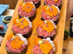 -鮨冠OMAKASE食べ放题(北京首店)