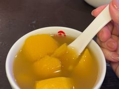 -佳佳甜品(寧波街總店)