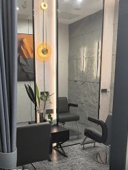 -A&L salon