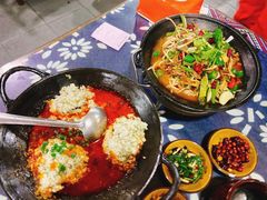 -张关合渣(航空大道店)