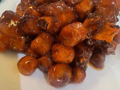 -眷江南之小蓝鲸(王府大街店)