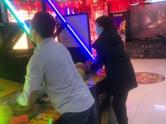-风云再起游乐汇(北京西单西西友谊店)
