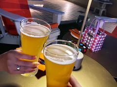 -Terrace 8 八号露台(波特曼丽思卡尔顿店)