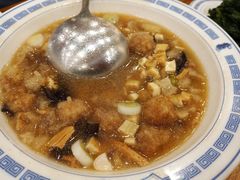 -老雒阳面馆·水席·洛阳菜(王城路店)