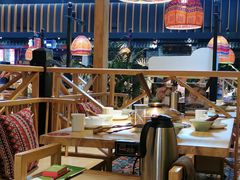 大堂-椰夫人·养生椰子鸡(金沙洲永旺店)