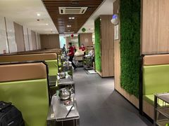 -清真·锦翔炝锅鱼(明德门店)