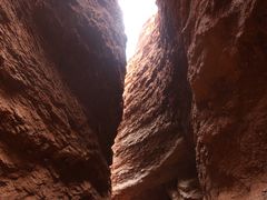 -天山神秘大峡谷