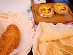 -酷公社·榴莲披萨(太原街店)