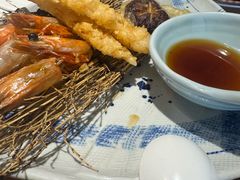 -大岛日本料理铁板烧(南通大饭店)