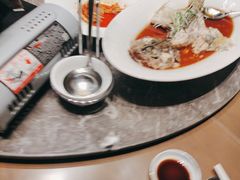 -同庆楼(滨湖万达广场店)
