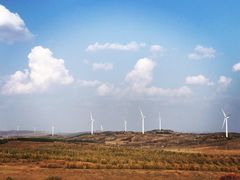 -塞罕坝国家级自然保护区