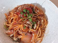 -东方豪客牛排意面披萨(金凤万达店)