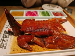 -茄子恰恰·新云南小炒(坪山益田店)