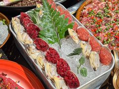-赵九记呱呱老火锅(钟楼总店)