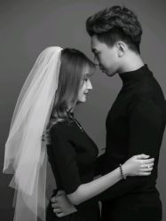 -薇视觉婚纱摄影工作室·婚纱照·结婚照