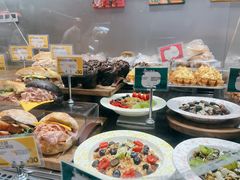 -PAOPAO Bakery&Café(港汇店)
