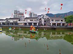 -天后宫岭南民俗文化街