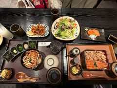 -玄白·炭烤活鳗(上海首店)