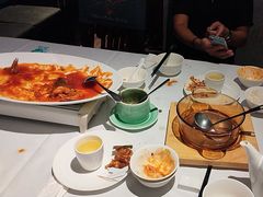 -西湖春天•老字号杭州菜(百汇店)