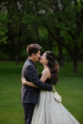 -拾年·定制婚纱摄影