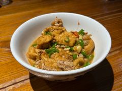 -衡东土菜馆(天际绿洲店)