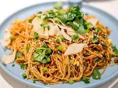 -香香海南菜餐厅