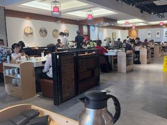-围炉夜话·潮汕卤水火锅(榕江店)
