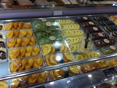 -聚香园(北濠桥店)