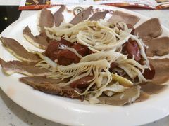 -许府牛杂·鲜牛肉火锅(梁溪万达店)