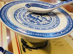 招牌姜撞奶-捷信牛奶甜品世家(五道口店)
