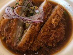 -山有花啡餐厅(常营总店)