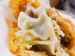 -家阳赵师傅油饼包烧麦(粮道街店)