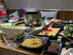 -束河人家(南锣鼓巷店)