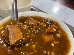 炒肝-姚记炒肝店(鼓楼店)