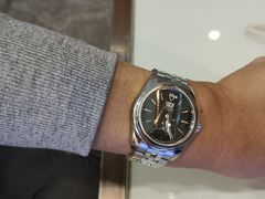 -沐渔二手奢侈品黄金手表包包回收·中古店(广州塔店)