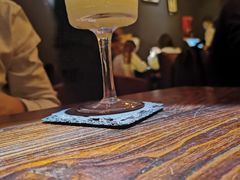 -HUNTING BAR亨霆鸡尾酒馆(越秀淘金店)