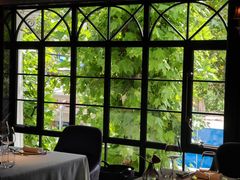 -弦月窗LUNETTE BY AMANDA(复兴路店)