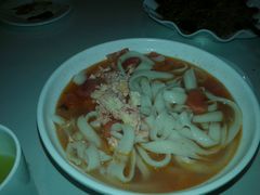 -晋善晋美(滕州市鲁南美食城店)