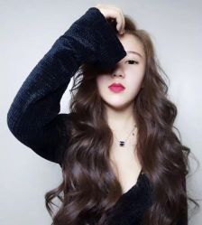 -GIRL STYLE 烫发·染发沙龙