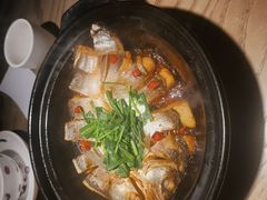 -茄子恰恰·新云南小炒(坪山益田店)