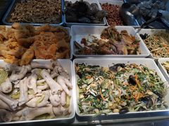 -张记卤菜店(三条巷店)