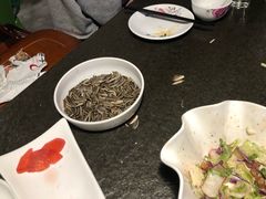 -美滋滋尚鱼烤鱼餐厅(空港店)